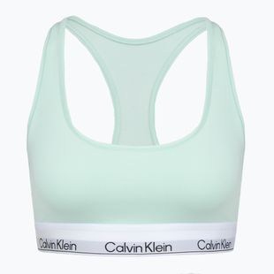 Bra Calvin Klein LV00QF8493 Unlined feel the mint