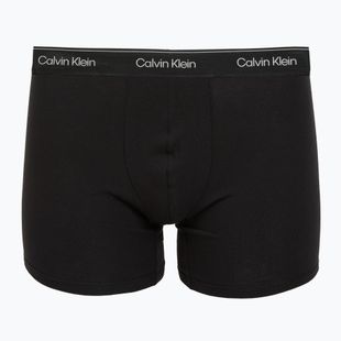 Boxers Calvin Klein LV00NB4576 Boxer Brief 3 pairs black