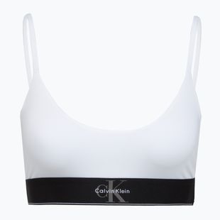 Bra Calvin Klein LV00QF8814 Unlined white