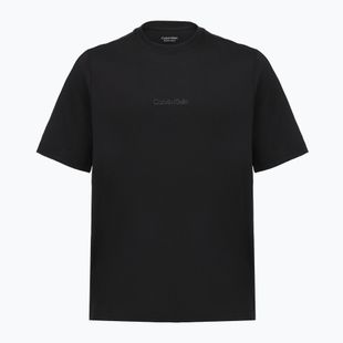 Men's T-shirt Calvin Klein LVGMS6K100 Active Top black