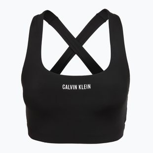 Bra Calvin Klein LVGWS6K191 Intense Power Medium Support black