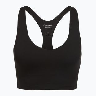 Bra Calvin Klein LVGWS6K348 Soft Sport Longline black