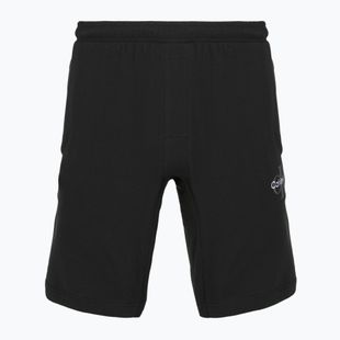 Men's shorts Calvin Klein LV00NM2973 Monogram Sleep black