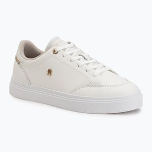 Women's shoes Tommy Hilfiger Chic Cupsole ecru