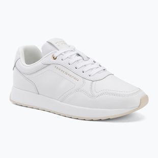 Women's shoes Tommy Hilfiger Retro Runner white