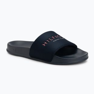 Men's slides Tommy Hilfiger Neoprene desert sky