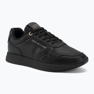 Women's shoes Tommy Hilfiger Retro Runner black