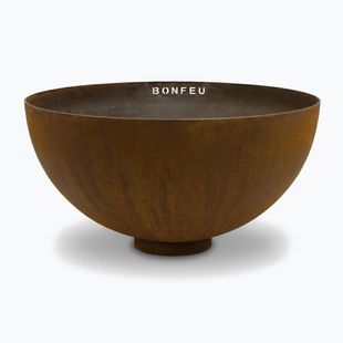 Fire pit BonFeu BonBowl Pro 100 cm corten