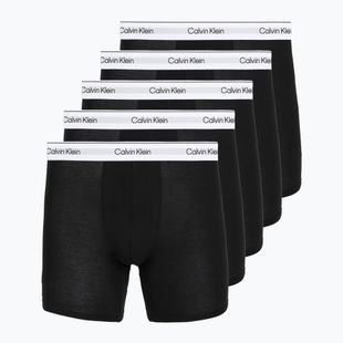 Men's boxers Calvin Klein LV00NB4395 Boxer Brief black
