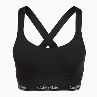 Bra Calvin Klein LVGWF6K161 Modern Sport High Support black beauty