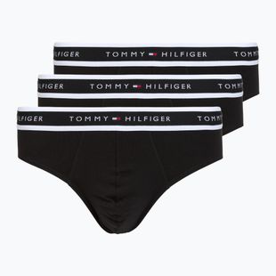 Men's underwear Tommy Hilfiger Brief black/black/black