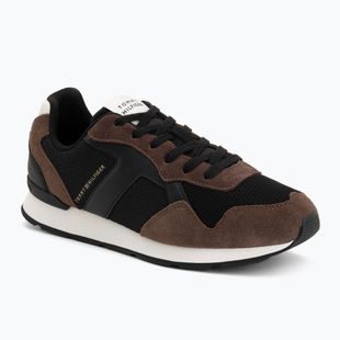 Men's shoes Tommy Hilfiger Core Mix legacy brown
