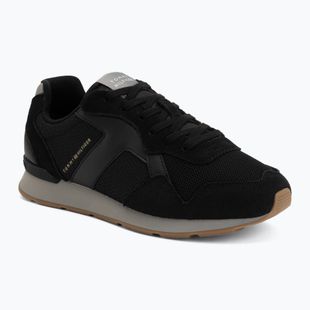 Men's shoes Tommy Hilfiger Core Mix hydrogen grey