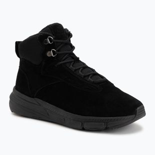 Men's shoes Tommy Hilfiger SDE Warm black