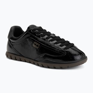 Women's shoes Tommy Hilfiger Tj Low Runner Soft Naplak black
