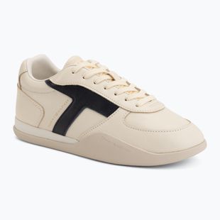 Women's shoes Tommy Hilfiger Retro Low Runner cream