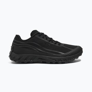 Men's running shoes Norda 002 stealth black