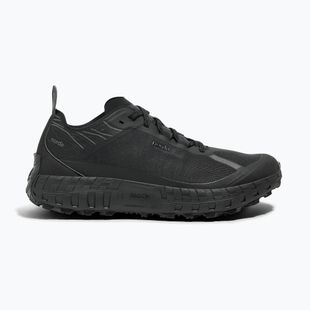 Men's running shoes Norda 001A stealth black