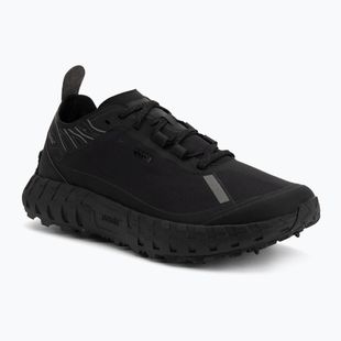 Men's running shoes Norda 001A G+ stealth black