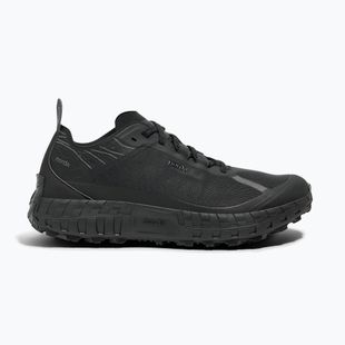 Men's running shoes Norda 001A G+ stealth black