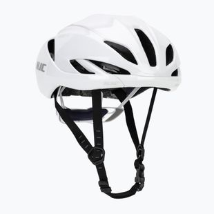HJC bike helmet Furion 3 white hologram