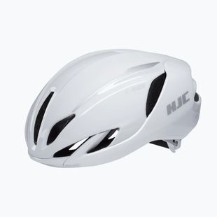 HJC bike helmet Furion 3 white hologram