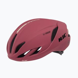 Bike helmet HJC Furion 3 mt rosewood