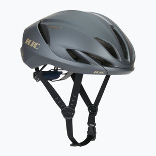 HJC Furion 3 mt gl dark grey bicycle helmet