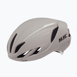 Bike helmet HJC Furion 3 mt beige/purple