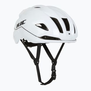 HJC Crosser bicycle helmet white