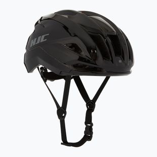 HJC Crosser bicycle helmet black