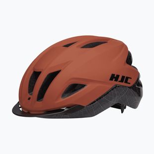HJC Crosser mt gl brick city bike helmet