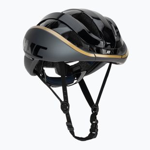 Bike helmet HJC Ibex 3 mt gl gold/black