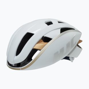 Bike helmet HJC Ibex 3 mt gl white/gold