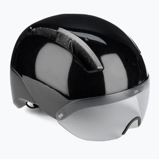 HJC Calido Plus bike helmet black 81422701