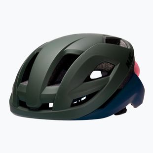 HJC Bellus green bicycle helmet 81803501