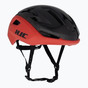 HJC Valeco 2 mt gl red/black bike helmet