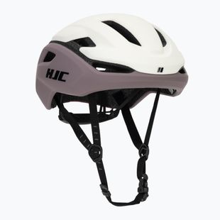 HJC Valeco 2 ashbrown bicycle helmet