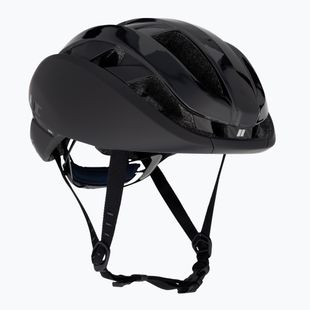 Bike helmet HJC Ibex 3 mt gl black