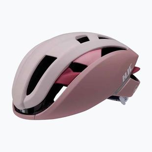 Bike helmet HJC Ibex 3 mt pink/beige