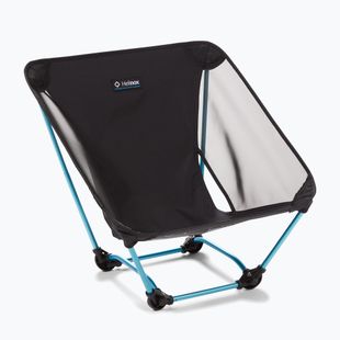 Helinox Ground camping chair black