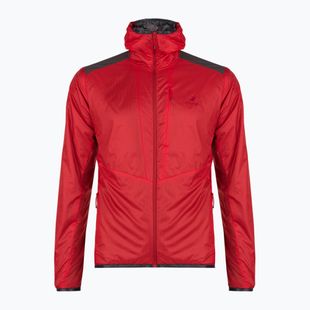 BLACKYAK men's hybrid jacket Bargur LT Fiery Red 2000603I8