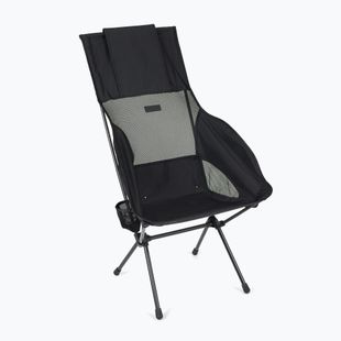 Helinox Savanna camping chair black out