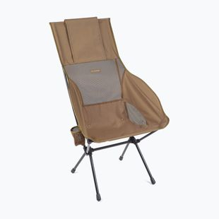 Helinox Savanna camping chair coyote tan