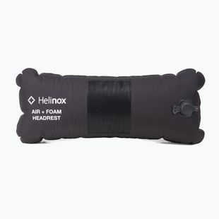 Helinox Headrest Air & Foam travel cushion black