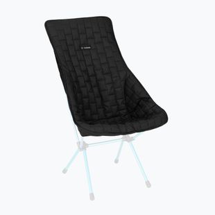 Helinox Fleece Seat Warmer for Sunset/Beach black