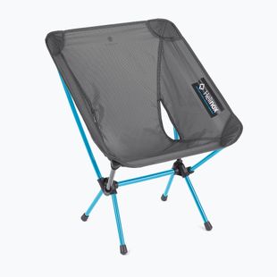 Helinox Zero L touring chair black H10555
