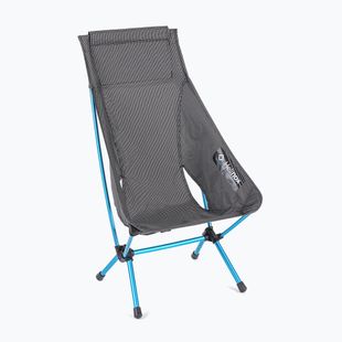 Helinox Zero High Back camping chair black