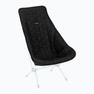 Helinox Seat Warmer for Chair Two black/coyote tan