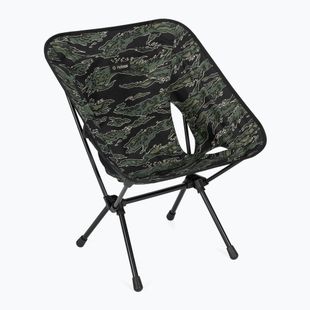 Helinox One (re) xray tiger camo hiking chair